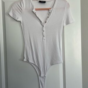 Vici body suit, never worn